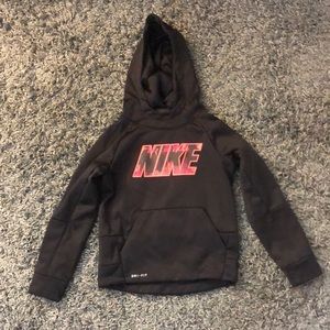 Nike Dri Fit Sweatshirt